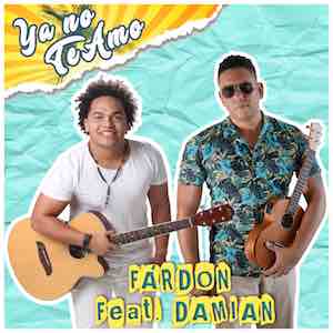 Fárdon Ft Damián - Ya No Te Amo.jpeg